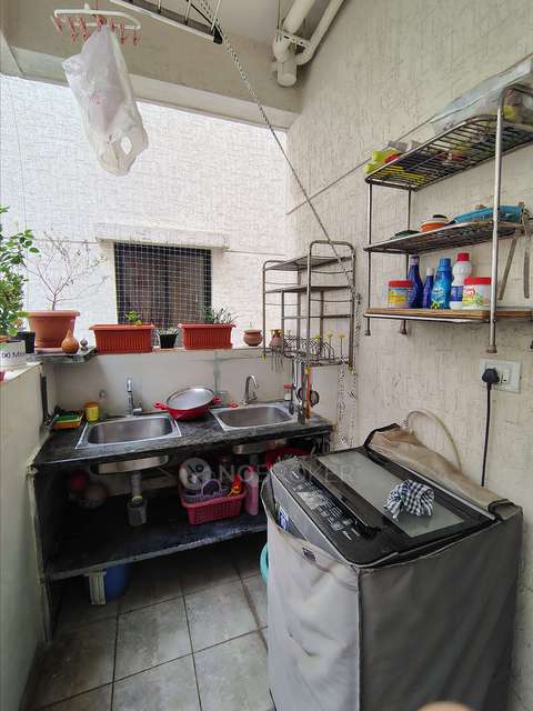 2 BHK Flat In Jeevanadi Sampoorna,  Sahakara Nagar, Bangalore For Sale  In Jeevanadi Sampoorna