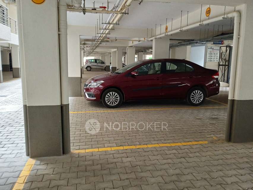 2 BHK Flat In Jeevanadi Sampoorna,  Sahakara Nagar, Bangalore For Sale  In Jeevanadi Sampoorna