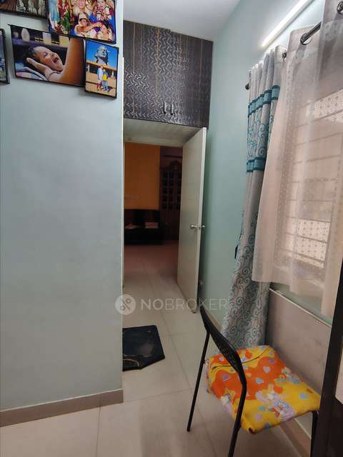 2 BHK Flat In Jeevanadi Sampoorna,  Sahakara Nagar, Bangalore For Sale  In Jeevanadi Sampoorna