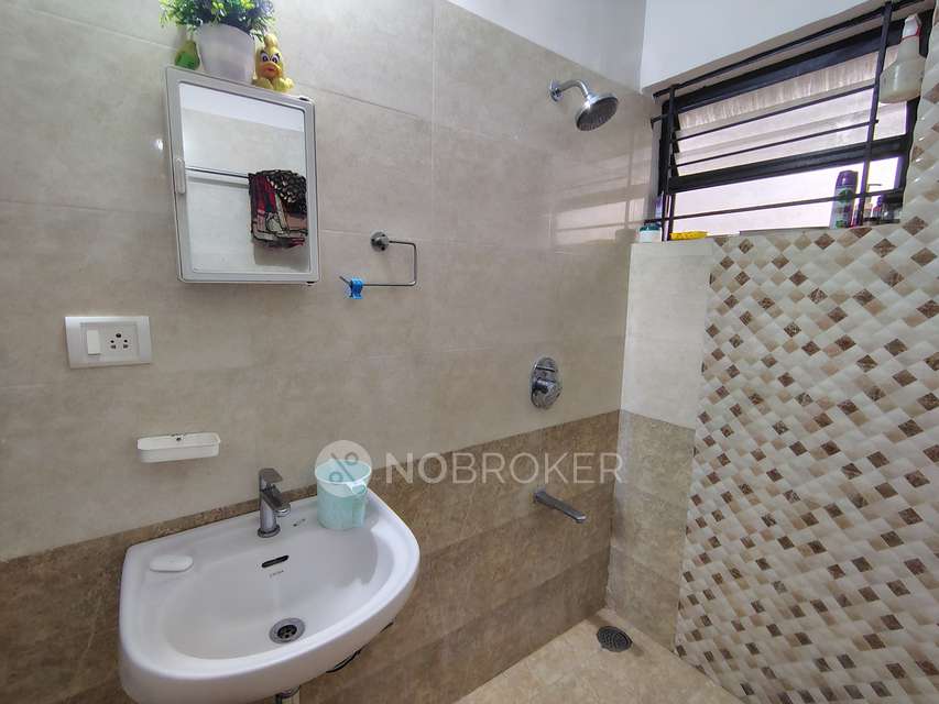 2 BHK Flat In Jeevanadi Sampoorna,  Sahakara Nagar, Bangalore For Sale  In Jeevanadi Sampoorna