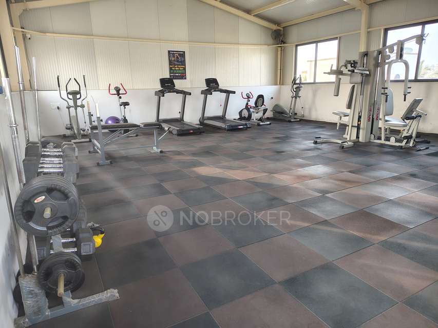 2 BHK Flat In Jeevanadi Sampoorna,  Sahakara Nagar, Bangalore For Sale  In Jeevanadi Sampoorna