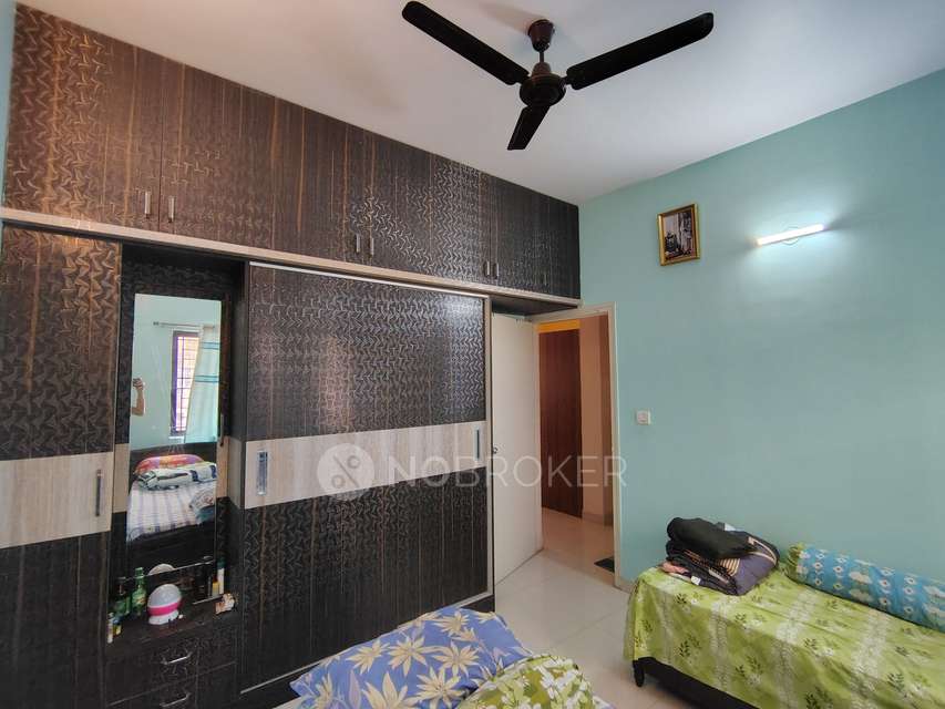 2 BHK Flat In Jeevanadi Sampoorna,  Sahakara Nagar, Bangalore For Sale  In Jeevanadi Sampoorna