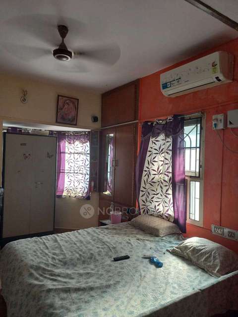 3 BHK Flat In Nu Tech Bala Enclave For Sale  In Anna Nagar West