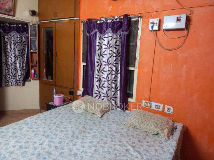 3 BHK Flat In Nu Tech Bala Enclave For Sale  In Anna Nagar West