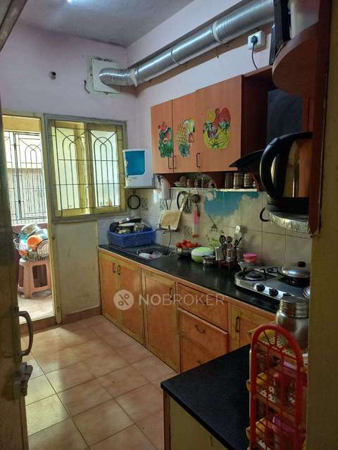 3 BHK Flat In Nu Tech Bala Enclave For Sale  In Anna Nagar West