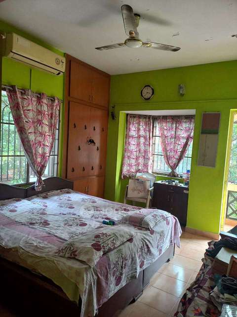 3 BHK Flat In Nu Tech Bala Enclave For Sale  In Anna Nagar West