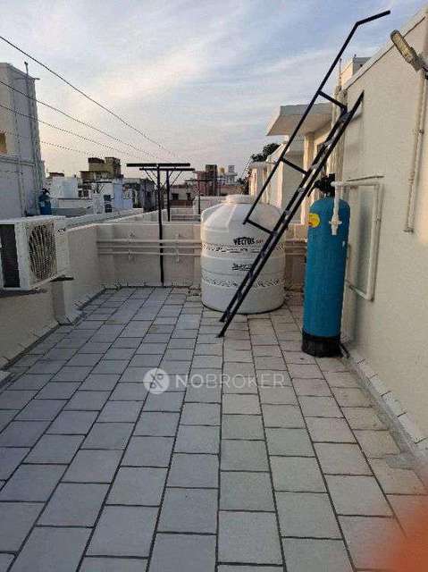 3 BHK House For Sale  In Gerugambakkam