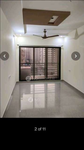 2 BHK Flat In Star Glorious Near Agrawal City, Virar West For Sale  In Star Glorious