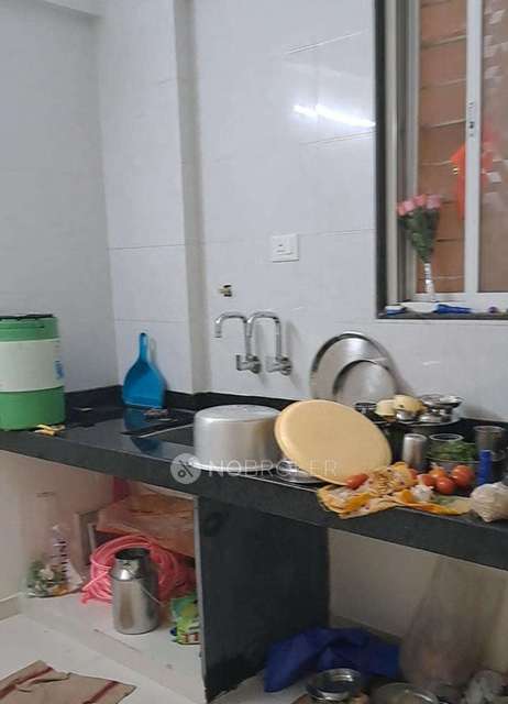 2 BHK Flat In Ramoli Srushti Elegance Park for Rent  In Kiwale