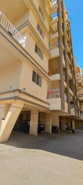 2 BHK Flat In Ramoli Srushti Elegance Park for Rent  In Kiwale