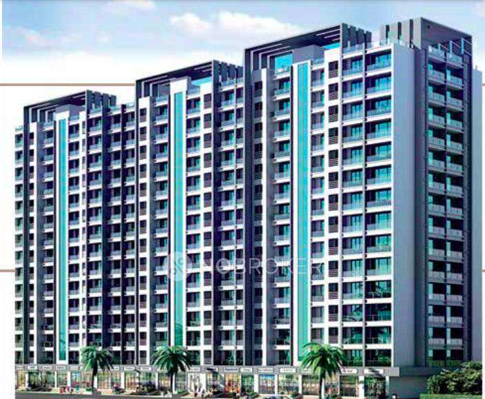 1 BHK Flat In Dattani Linear For Sale  In Vasai West