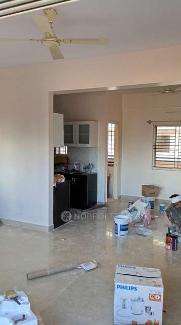 2 BHK Flat In Sri Gayathri Good Life, Seegehalli for Rent  In Seegehalli