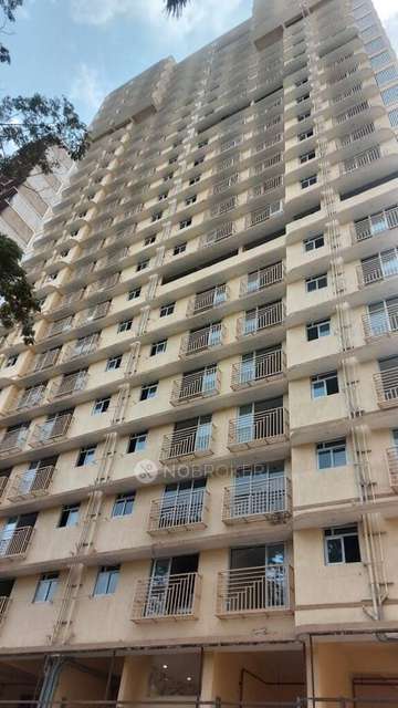 1 BHK Flat In Shraddha Pride for Rent  In Vikhroli
