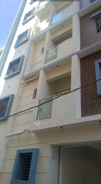 1 BHK House for Rent  In Bn Speciality Hospital Kasavanahalli