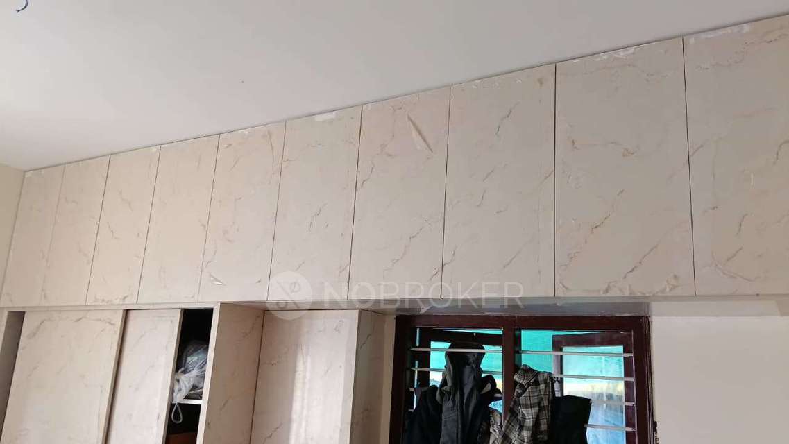 2 BHK Flat for Rent  In Kattigenahalli