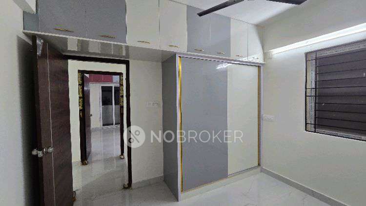 3 BHK Flat In Vb Brundavanam Saadarmangala for Rent  In Kodihalli