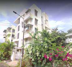 2 BHK Flat In Chaityna Niketan Housing Socaity Talegon Dabhade For Sale  In Jain English School And Junior College