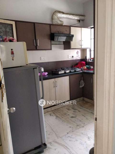 2 BHK Flat In Pinnacle Omkar Residency, Jaya Nagar East For Sale  In Jayanagar