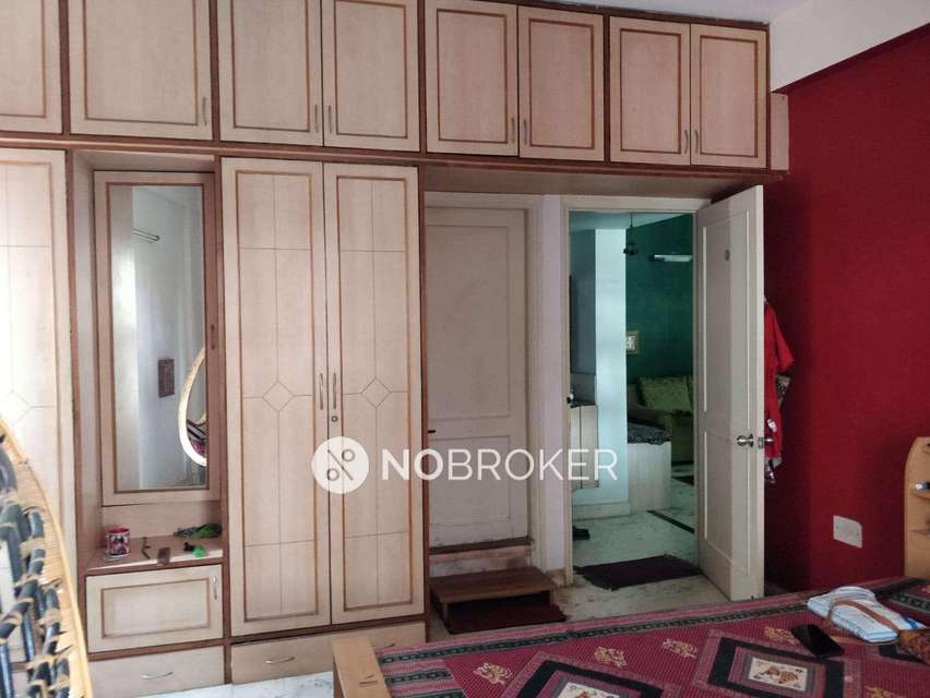 2 BHK Flat In Pinnacle Omkar Residency, Jaya Nagar East For Sale  In Jayanagar