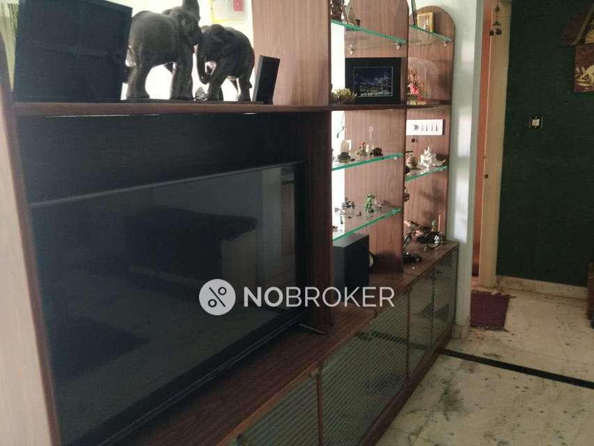 2 BHK Flat In Pinnacle Omkar Residency, Jaya Nagar East For Sale  In Jayanagar