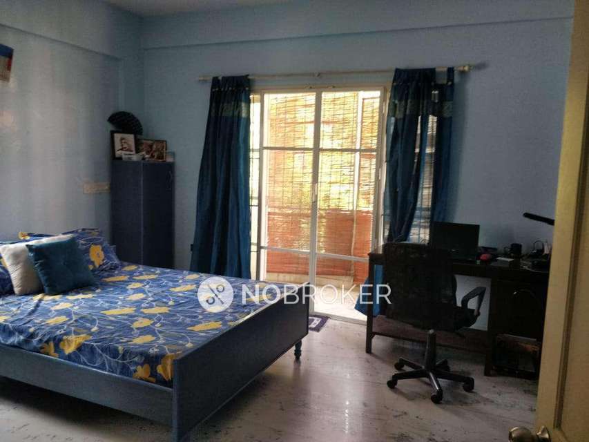 2 BHK Flat In Pinnacle Omkar Residency, Jaya Nagar East For Sale  In Jayanagar