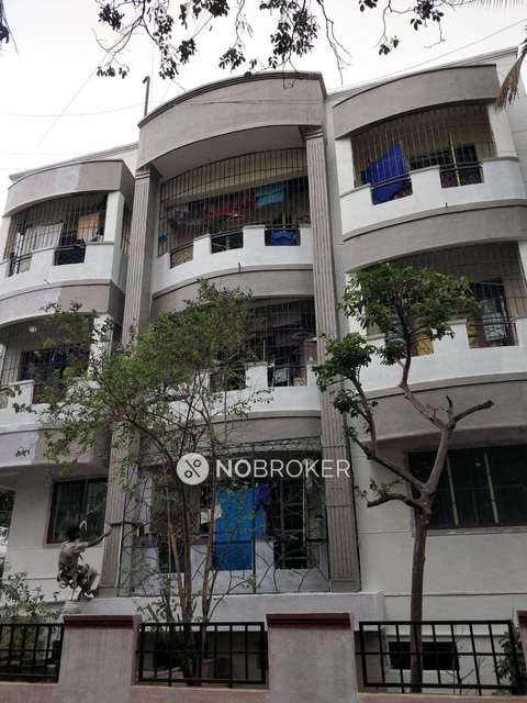 2 BHK Flat In Pinnacle Omkar Residency, Jaya Nagar East For Sale  In Jayanagar