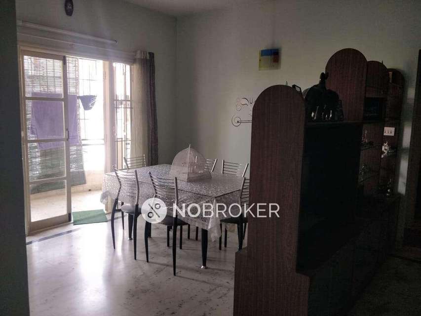 2 BHK Flat In Pinnacle Omkar Residency, Jaya Nagar East For Sale  In Jayanagar