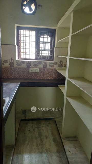 1 RK Flat for Rent In Chowdhariguda