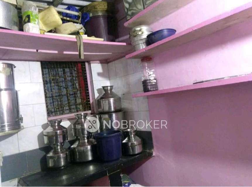1 RK House For Sale  In Gandhi Nagar