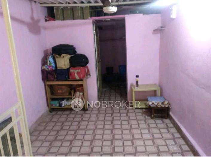 1 RK House For Sale  In Gandhi Nagar