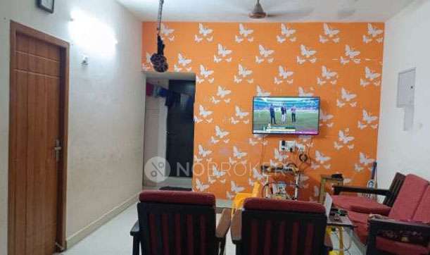 4 BHK Flat In Krishna Nivas, Ambattur For Sale  In Vijayalakshmi Puram