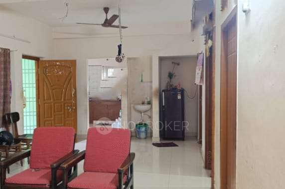 4 BHK Flat In Krishna Nivas, Ambattur For Sale  In Vijayalakshmi Puram