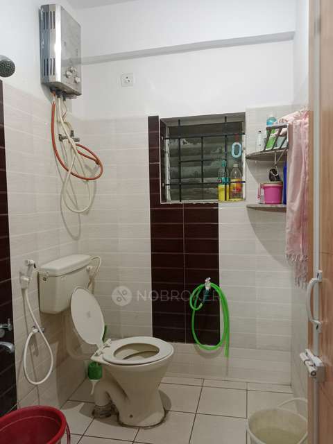 2 BHK Flat In Mahaveer Willow Annexe For Sale  In Kengeri Satellite Town