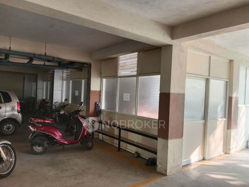 2 BHK Flat In Mahaveer Willow Annexe For Sale  In Kengeri Satellite Town