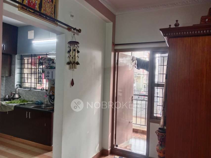 2 BHK Flat In Mahaveer Willow Annexe For Sale  In Kengeri Satellite Town