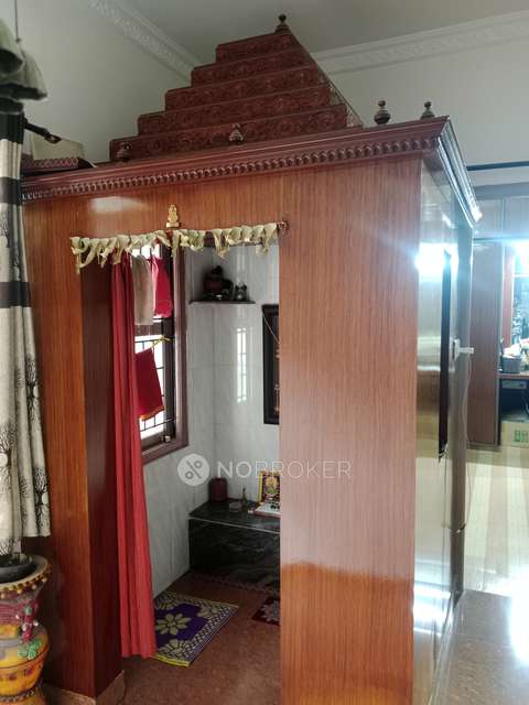 2 BHK Flat In Mahaveer Willow Annexe For Sale  In Kengeri Satellite Town