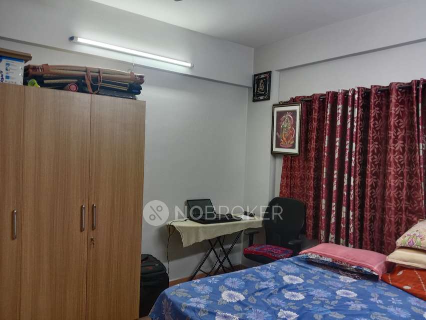 2 BHK Flat In Mahaveer Willow Annexe For Sale  In Kengeri Satellite Town