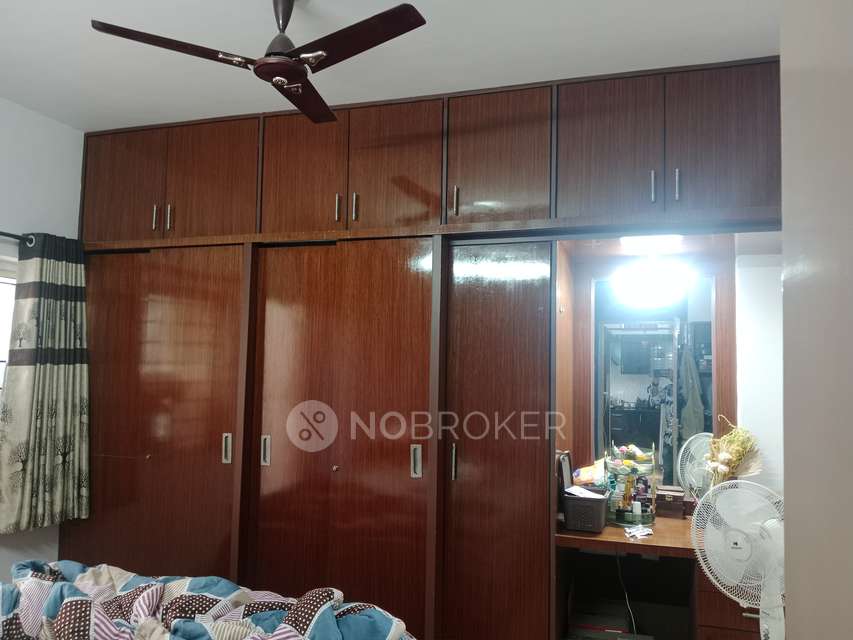 2 BHK Flat In Mahaveer Willow Annexe For Sale  In Kengeri Satellite Town