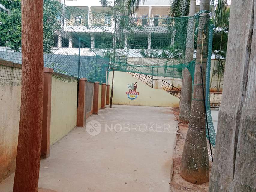 2 BHK Flat In Mahaveer Willow Annexe For Sale  In Kengeri Satellite Town