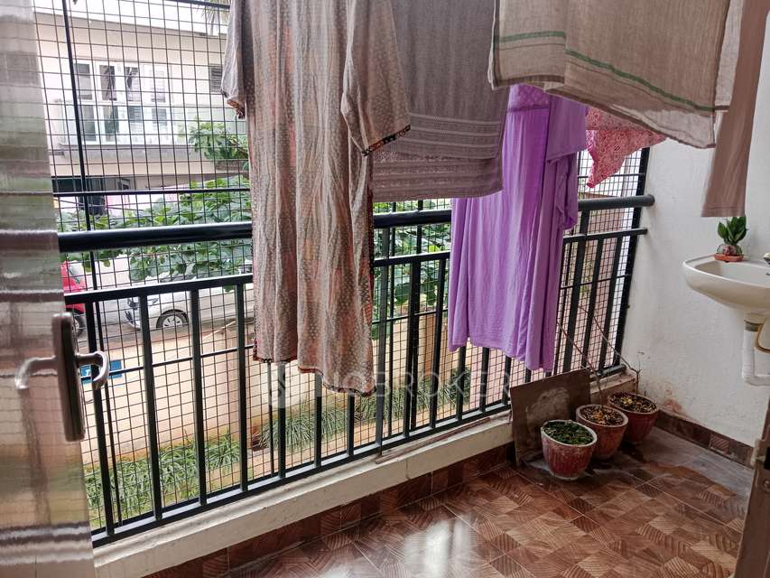 2 BHK Flat In Mahaveer Willow Annexe For Sale  In Kengeri Satellite Town