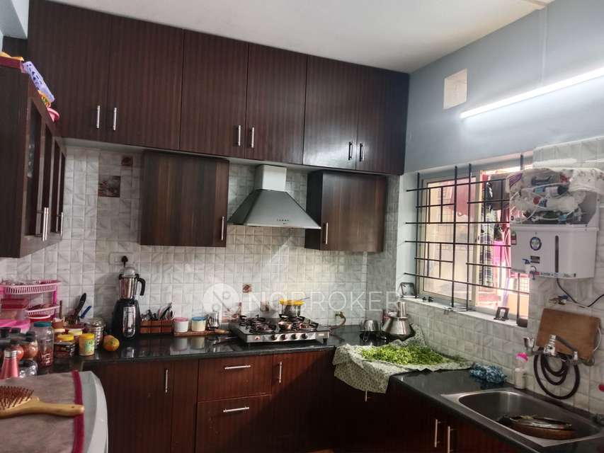 2 BHK Flat In Mahaveer Willow Annexe For Sale  In Kengeri Satellite Town