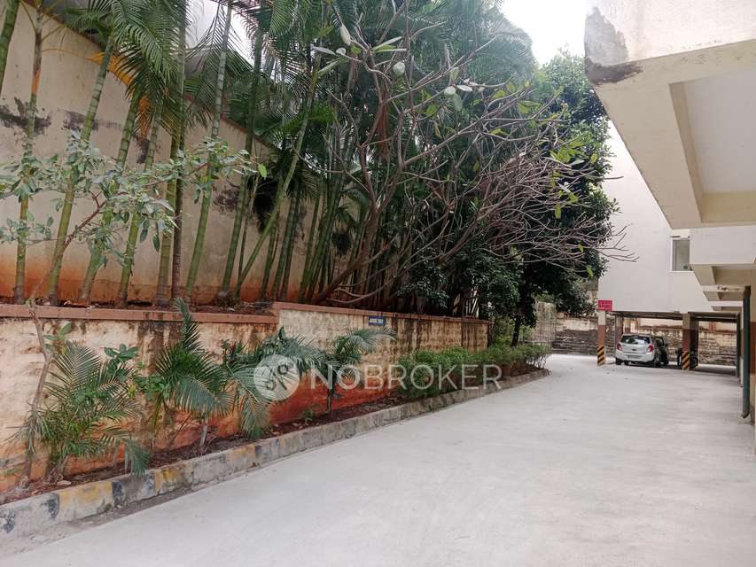 2 BHK Flat In Mahaveer Willow Annexe For Sale  In Kengeri Satellite Town