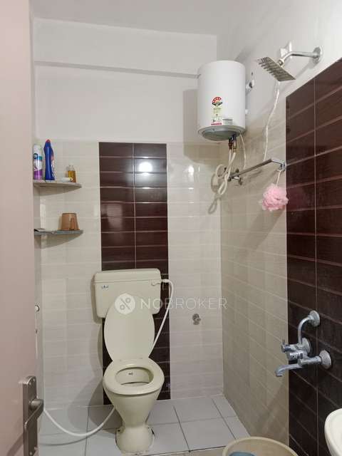 2 BHK Flat In Mahaveer Willow Annexe For Sale  In Kengeri Satellite Town