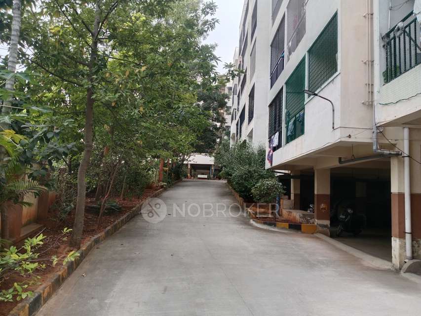 2 BHK Flat In Mahaveer Willow Annexe For Sale  In Kengeri Satellite Town
