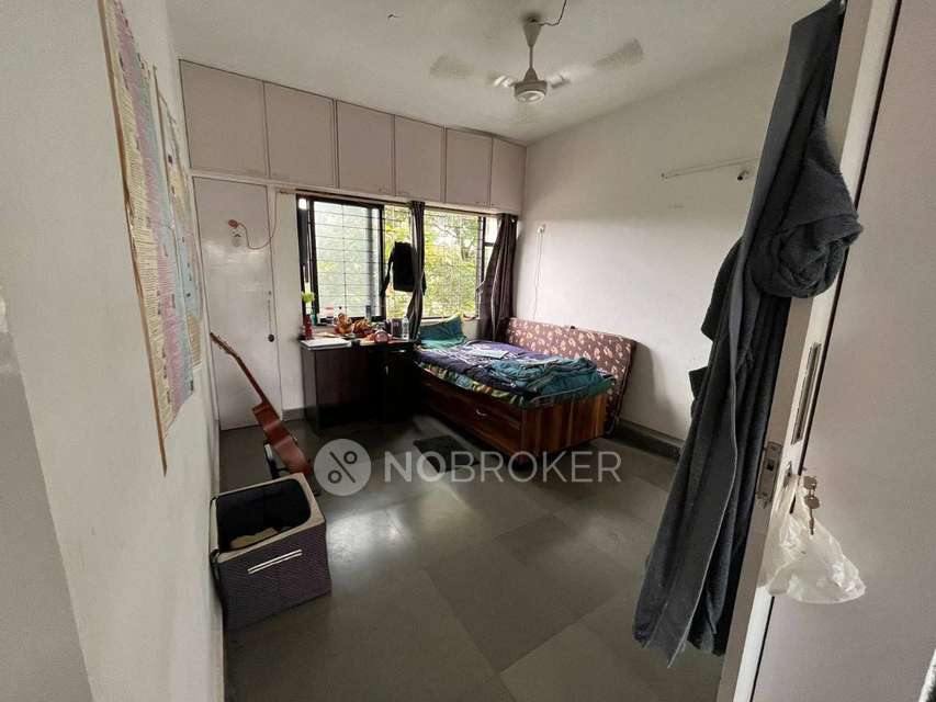 Single Room for Male In 2 BHK  In Melody Society In Melody Society