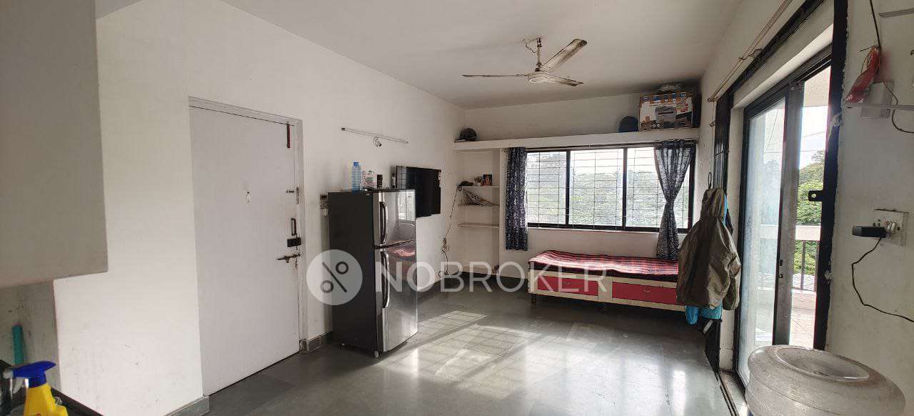 Single Room for Male In 2 BHK  In Melody Society In Melody Society