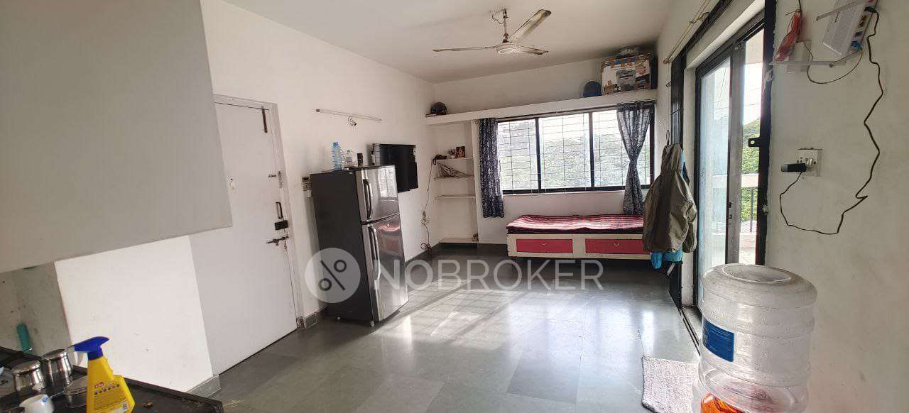 Single Room for Male In 2 BHK  In Melody Society In Melody Society