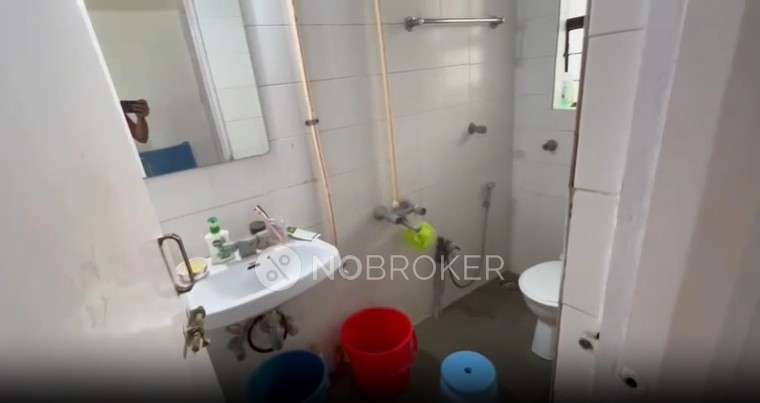 Single Room for Male In 2 BHK  In Melody Society In Melody Society