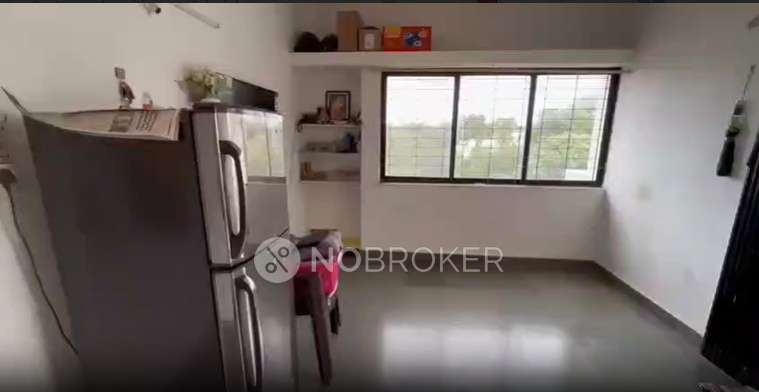 Single Room for Male In 2 BHK  In Melody Society In Melody Society