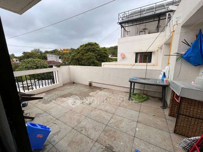 Single Room for Male In 2 BHK  In Melody Society In Melody Society